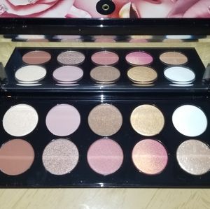 Pat McGrath Mothership VII Divine Rose Eye Palette